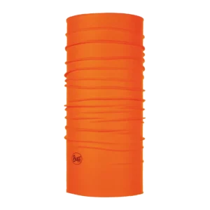 Solid Orange Fluor