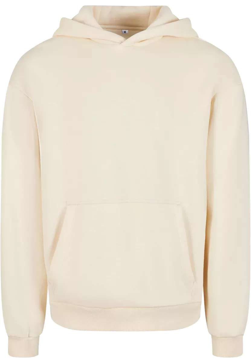 Hoodie met een zachte touch White-Sand
