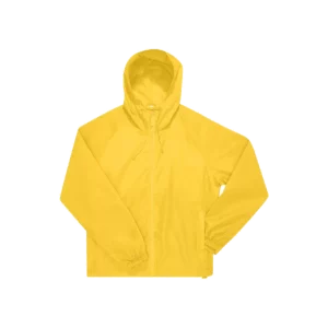 Pop Yellow