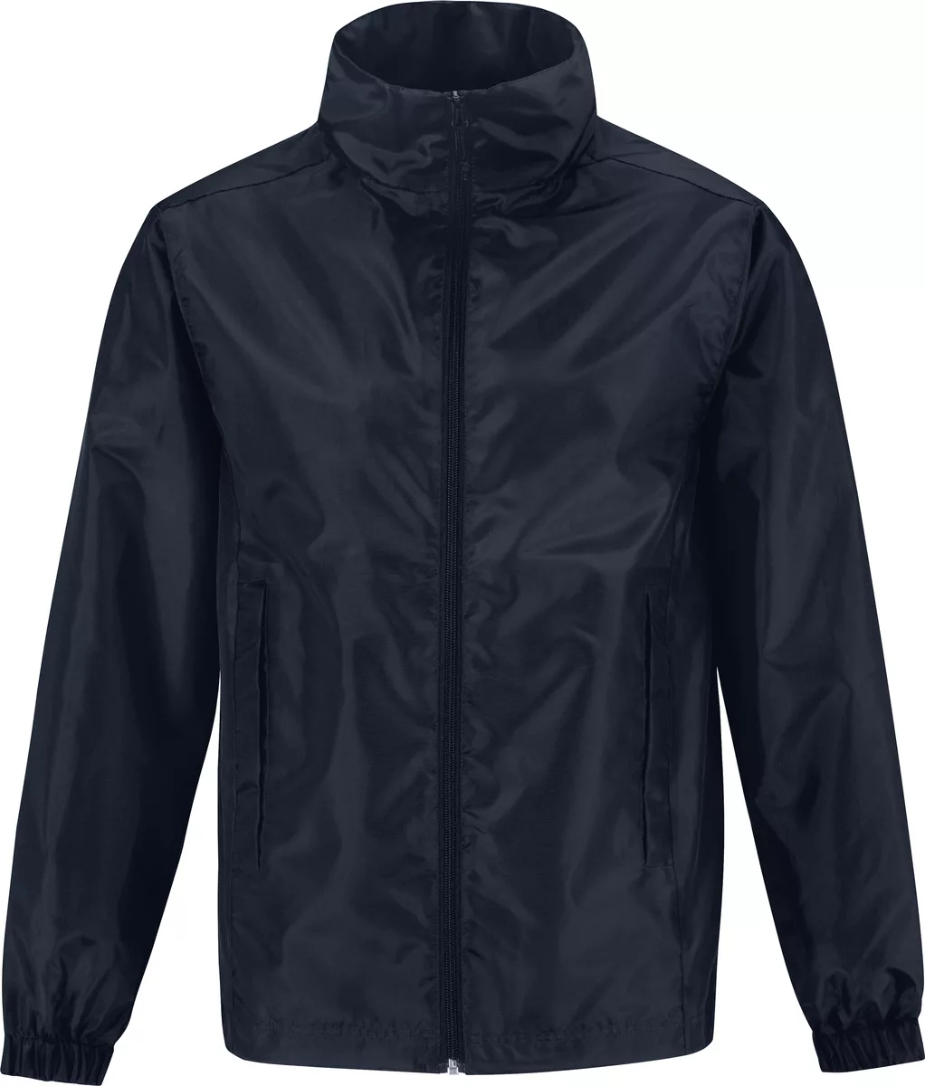 Windjack Id.601 / Men Navy