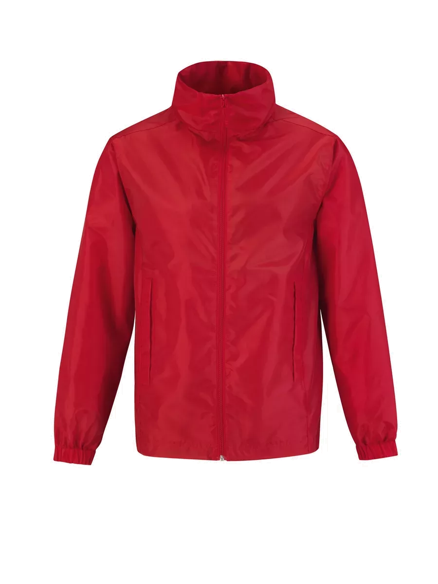 Windjack Id.601 / Men Red