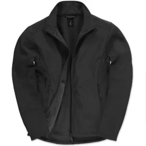 Black / Black