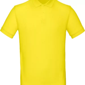 Solar Yellow