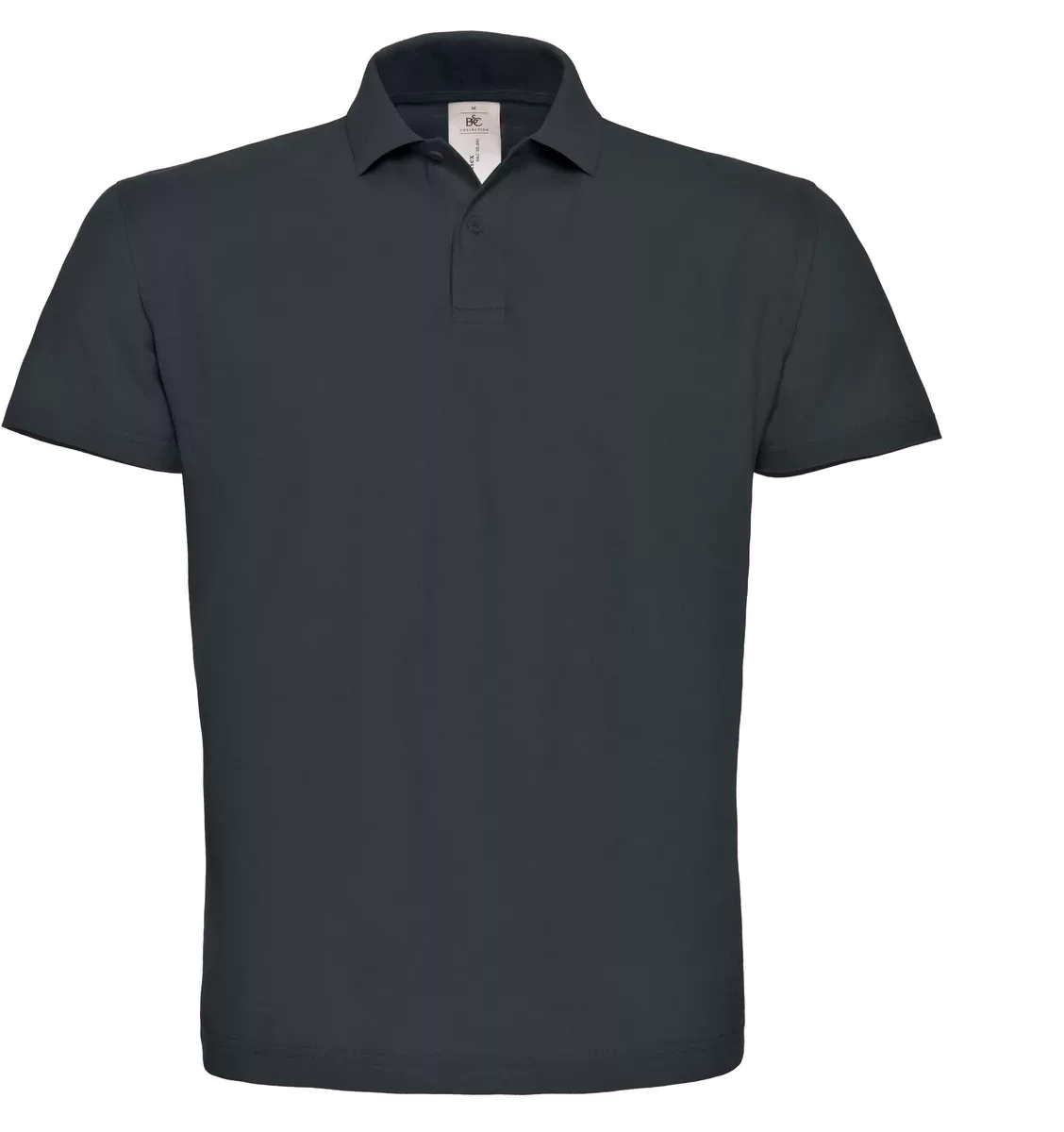 Id.001 Polo Shirt Anthracite
