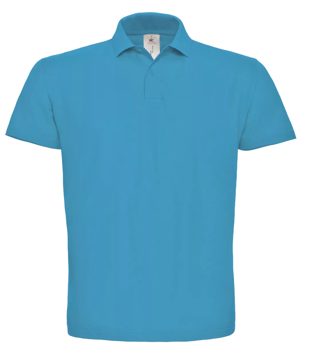 Id.001 Polo Shirt Atoll