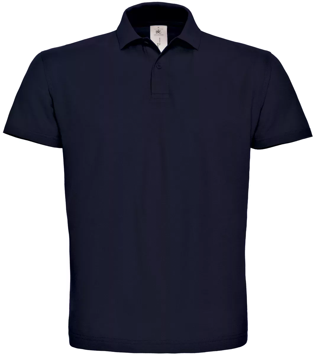 Id.001 Polo Shirt Navy