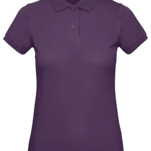 Radiant Purple
