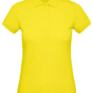 Solar Yellow