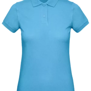 Very Turquoise