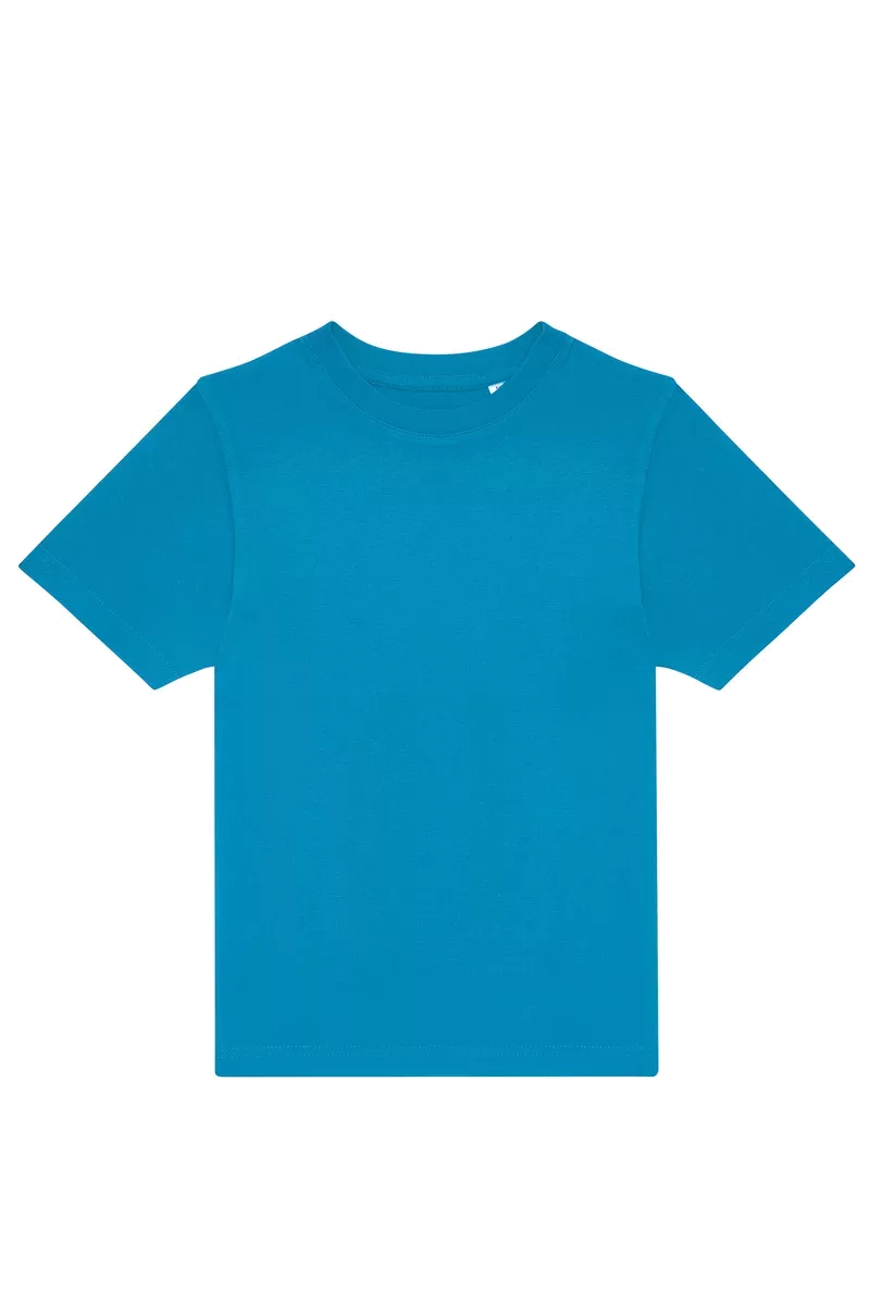 T-shirt kids #E150 Atoll