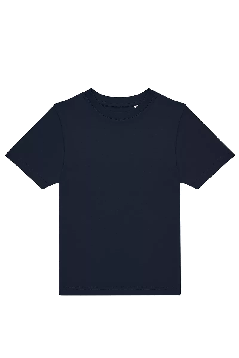 T-shirt kids #E150 Navy