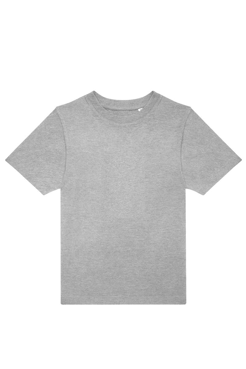 T-shirt kids #E150 Sport Grey