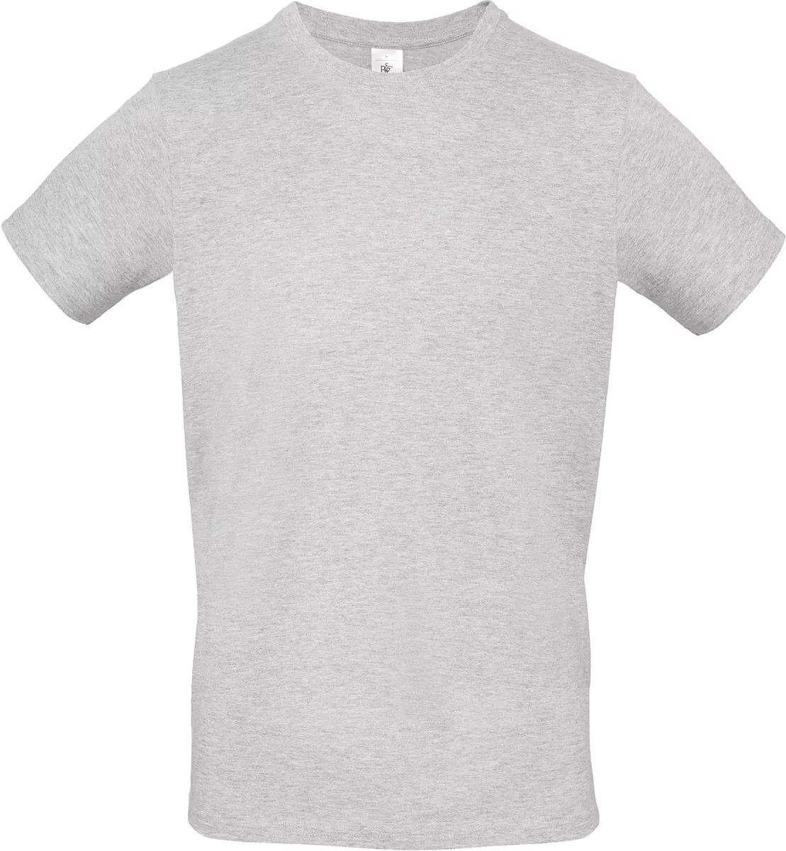 #E150 Men’s T-shirt Ash
