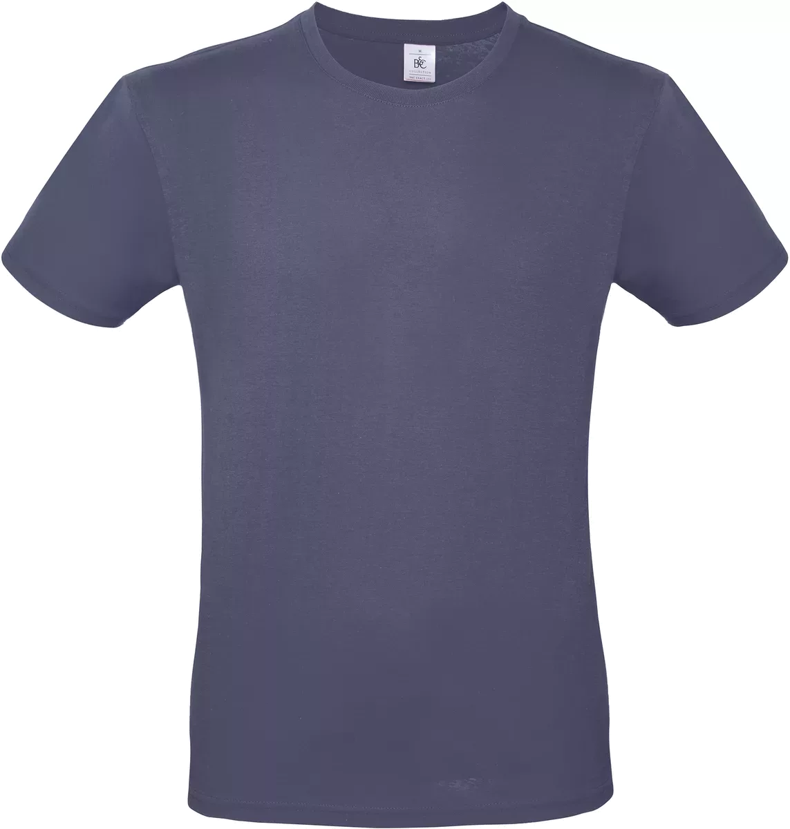 #E150 Men’s T-shirt Denim