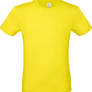 Solar Yellow
