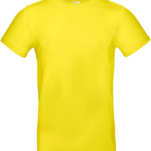 Solar Yellow