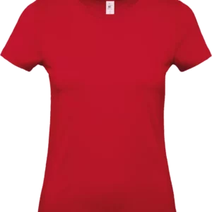 Deep Red