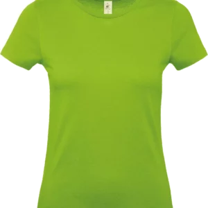 Orchid Green