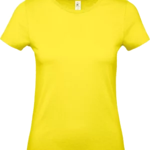 Solar Yellow