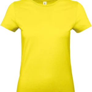 Solar Yellow