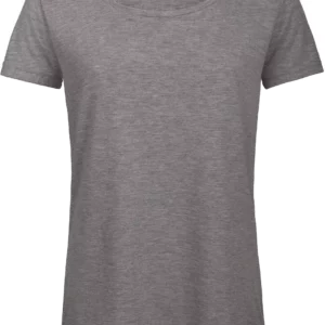 Heather Light Grey