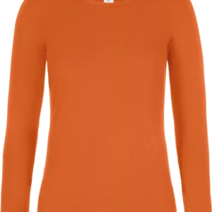 Urban Orange