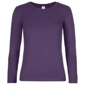 Urban Purple