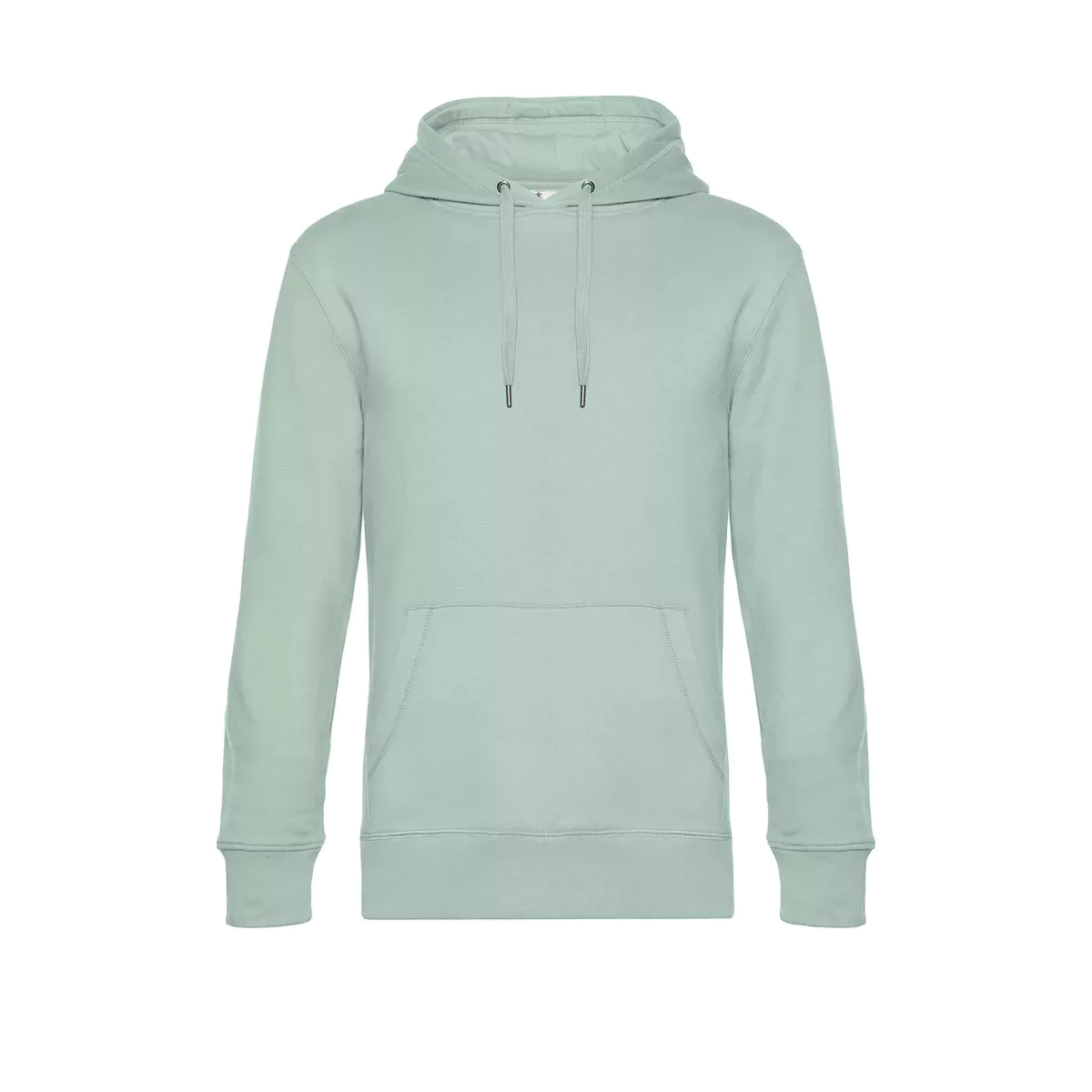 KING Hoodie Aqua Green