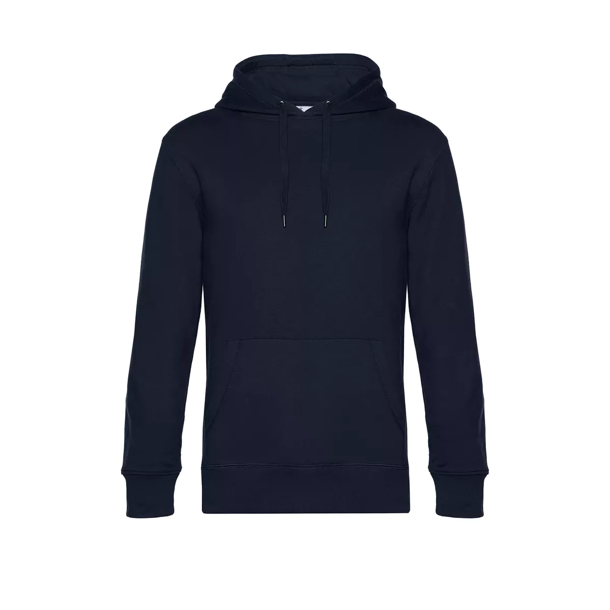 KING Hoodie Navy Blue