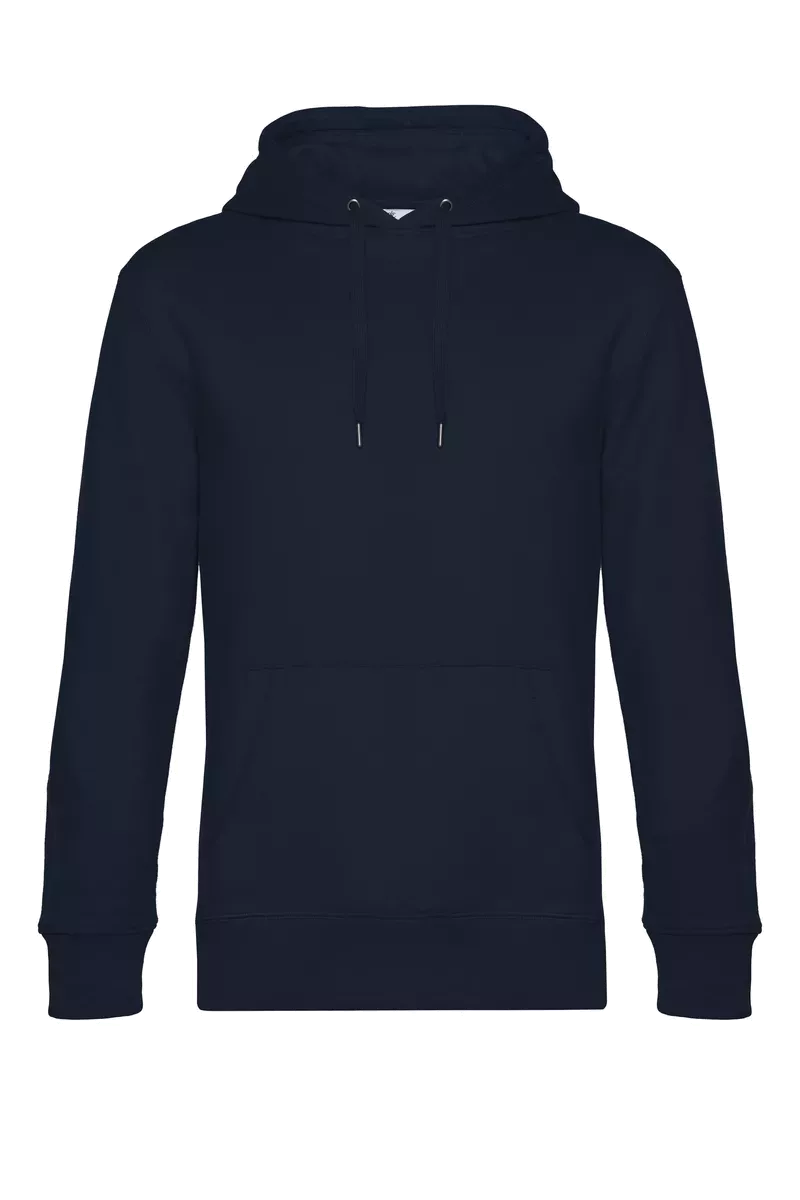 KING Hoodie Navy