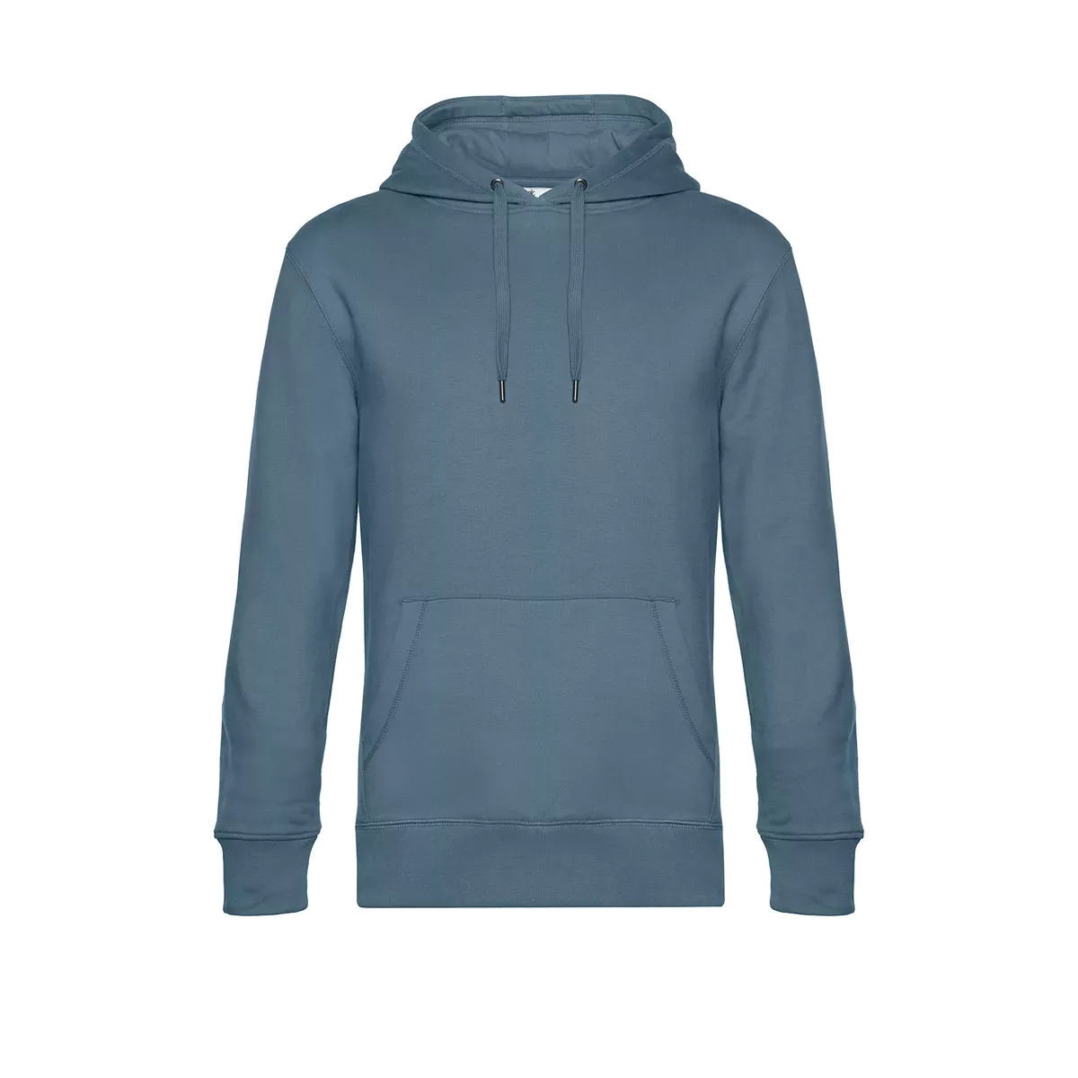 KING Hoodie Nordic Blue