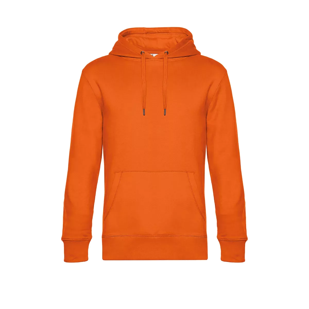KING Hoodie Pure Orange