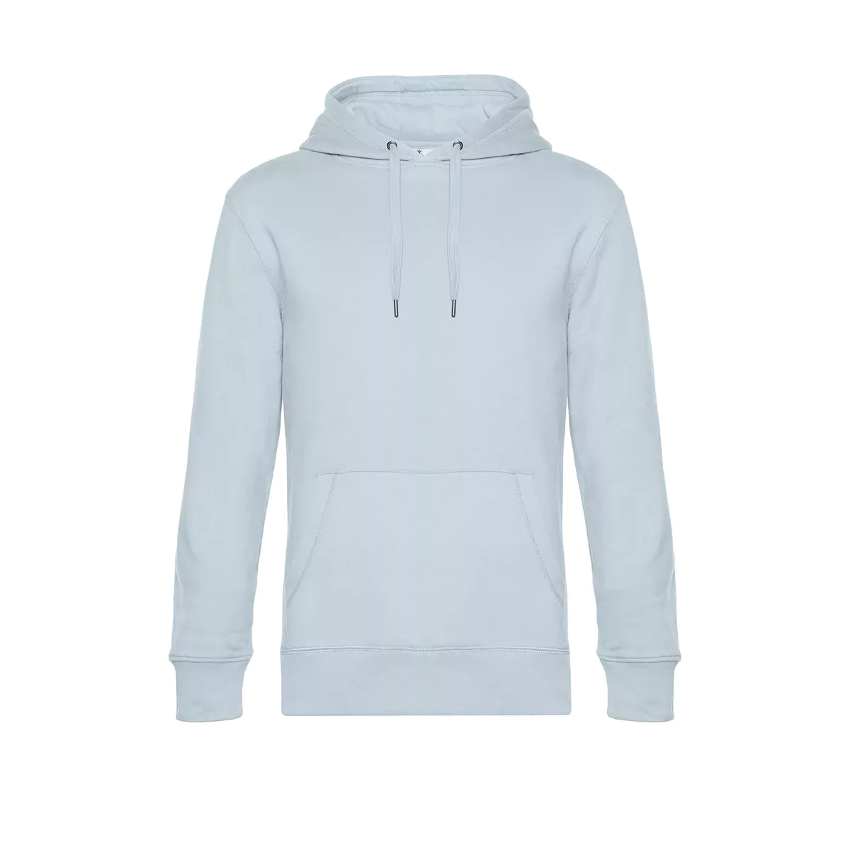 KING Hoodie Pure Sky