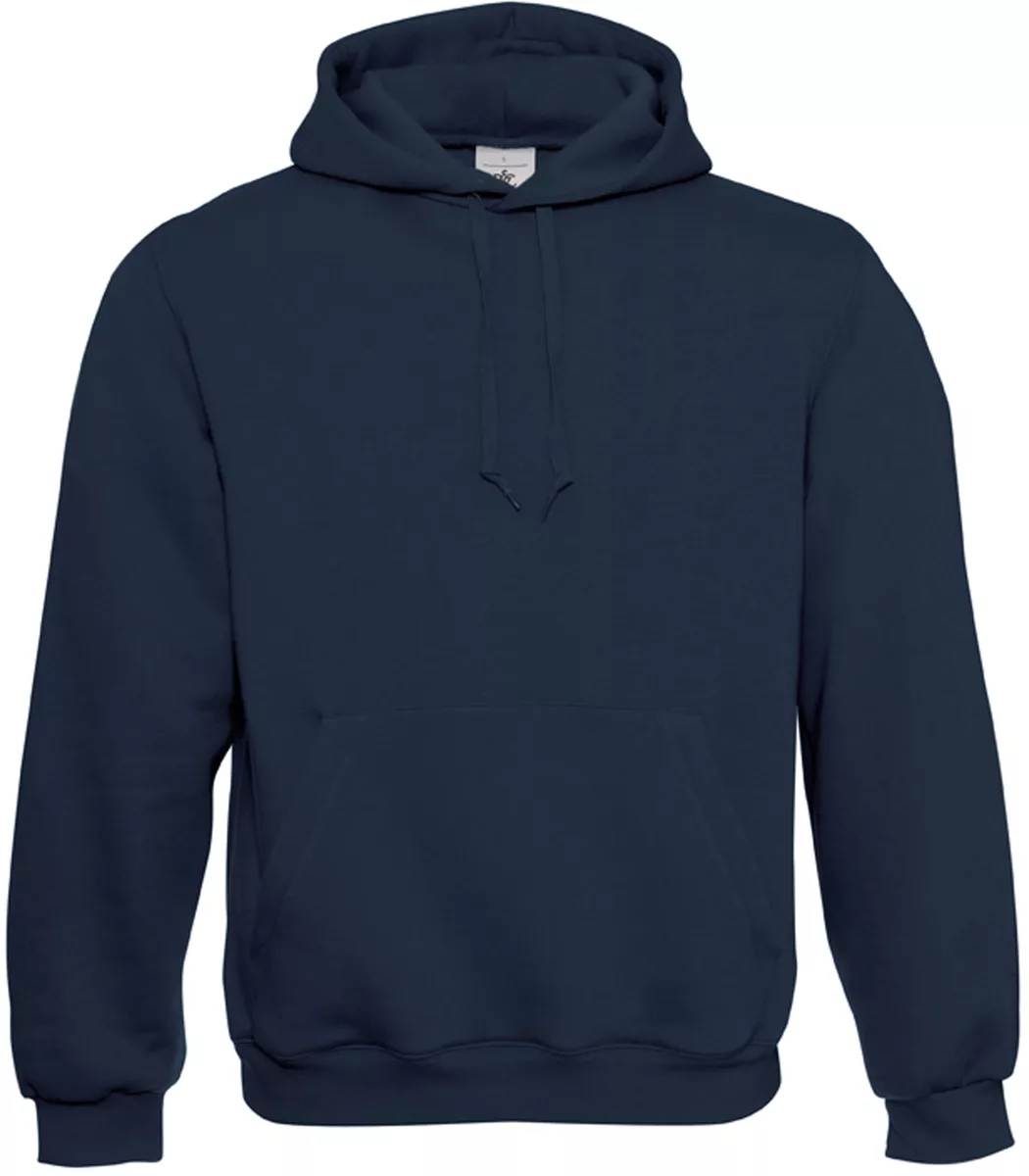 Sweater met capuchon Navy