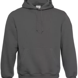 Steel Grey