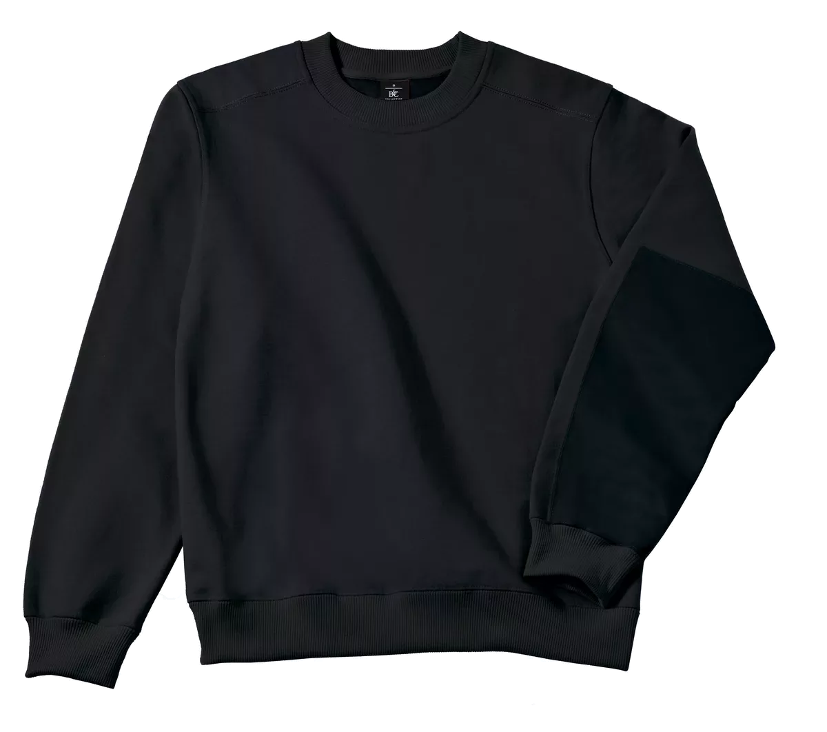 Hero Pro Sweater Black