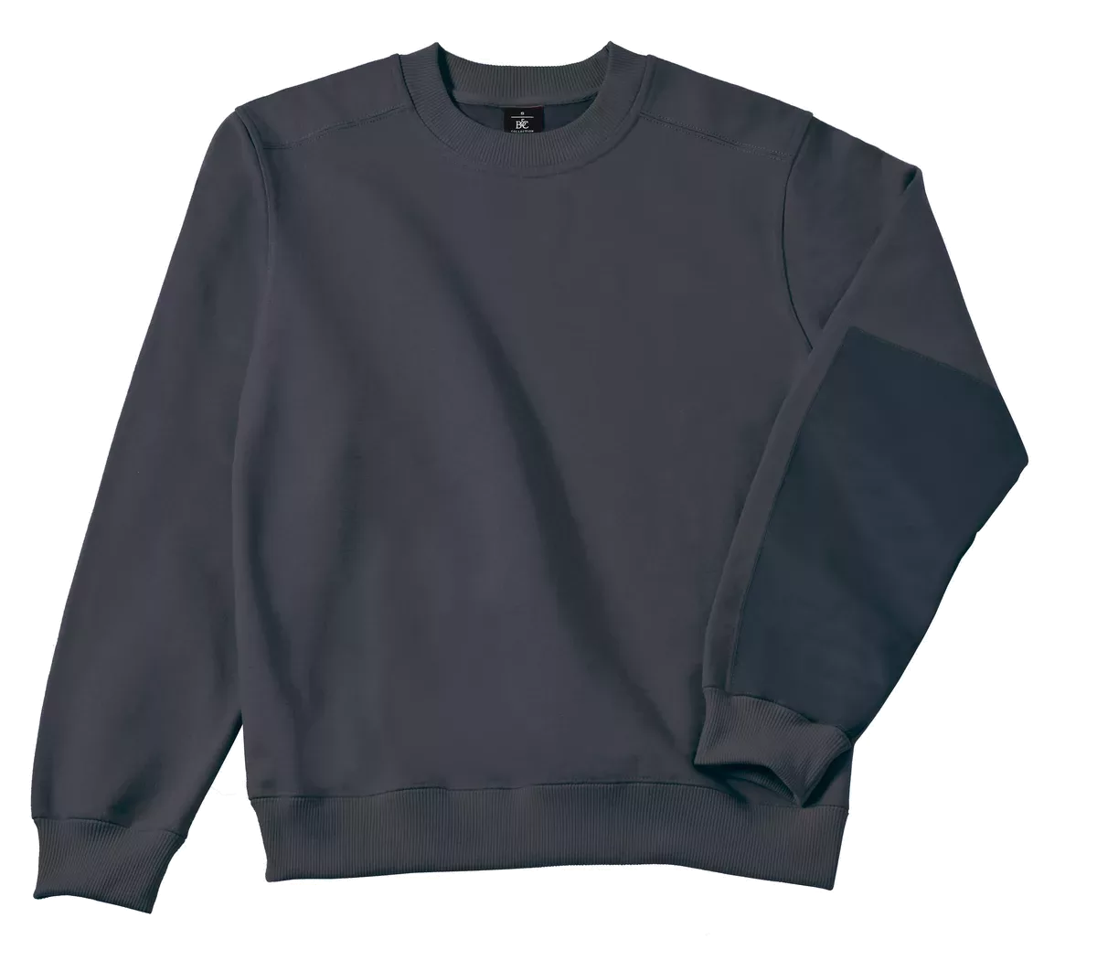 Hero Pro Sweater Dark Grey
