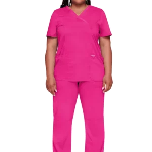 Electric Pink