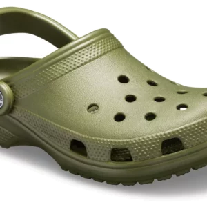 Crocs™ Classic Clogs Army Green