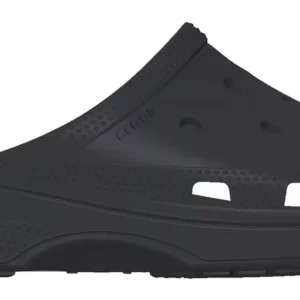 Crocs™ Men’s Saturday Slide Black