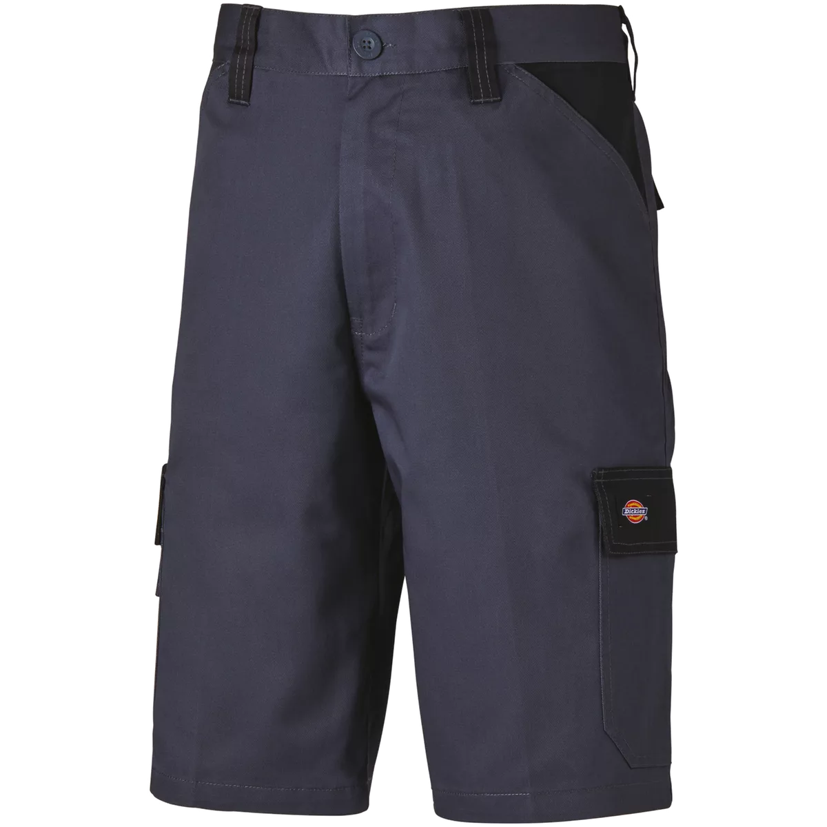 Short Everyday (EX. DED247SH) Grey / Black
