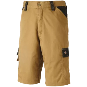 Khaki Beige / Black