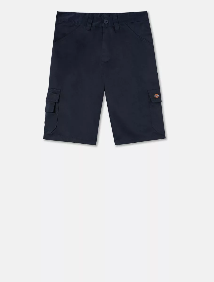 Short Everyday (EX. DED247SH) Navy