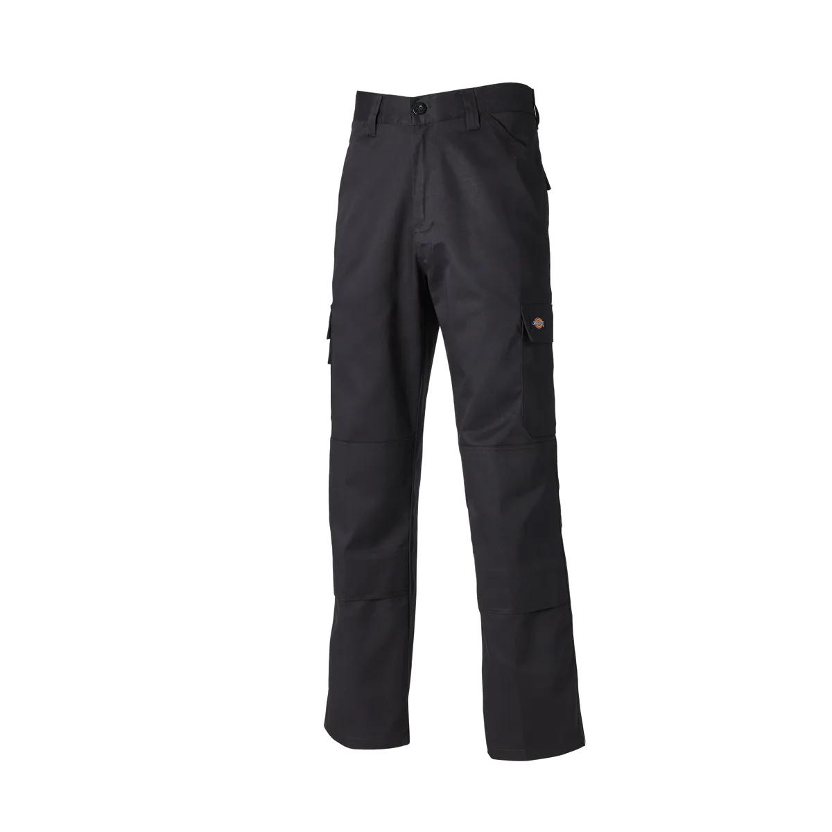 Everyday Trouser (EX. DED247) Black