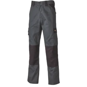 Grey / Black
