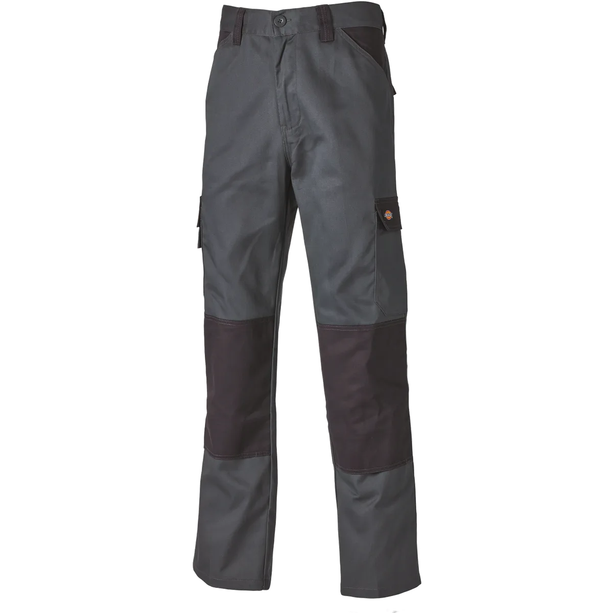 Everyday Trouser (EX. DED247) Grey / Black