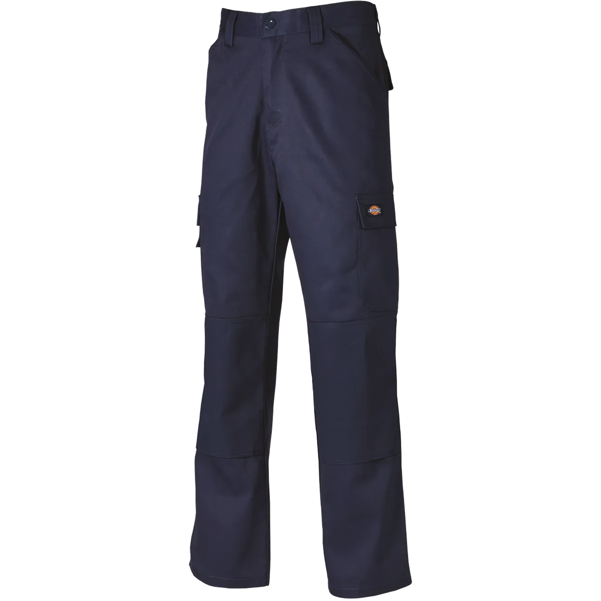 Everyday Trouser (EX. DED247) Navy
