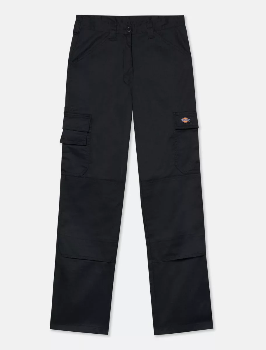 Damesbroek EVERYDAY FLEX (WBT002R) Black