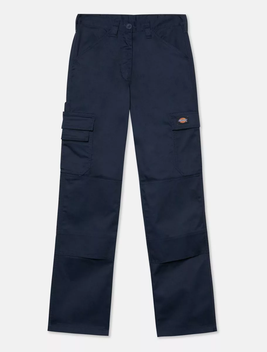 Damesbroek EVERYDAY FLEX (WBT002R) Navy