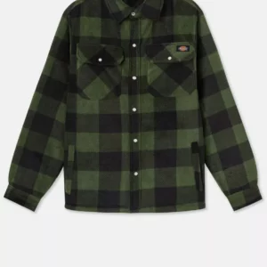 Green / Black